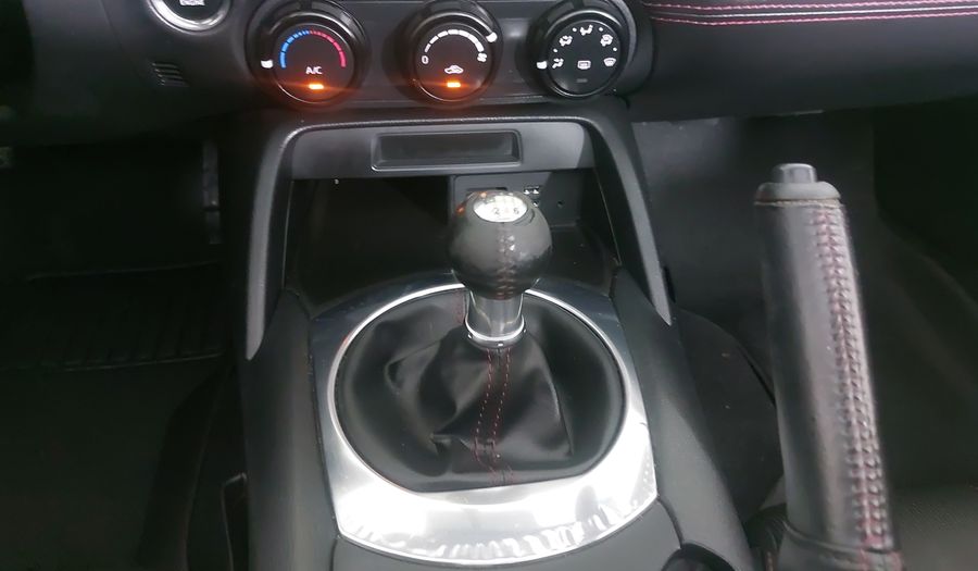 Mazda Mx-5 2.0 I SPORT MT Convertible 2016