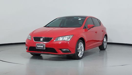 Seat • Leon
