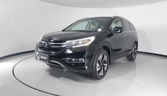Honda • CR-V