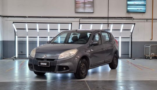 Renault • Sandero