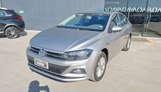 Volkswagen • Virtus