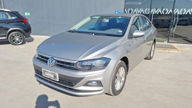 Volkswagen • Virtus