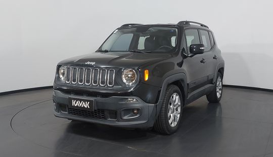 Jeep • Renegade