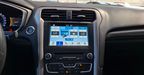 Ford Mondeo 2.0 SEL AUTO Sedan 2017