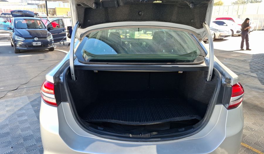 Ford Mondeo 2.0 SEL AUTO Sedan 2017