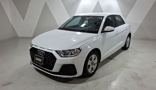 Audi • A1