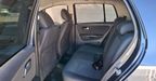 Volkswagen Fox 1.6 TRENDLINE Hatchback 2015