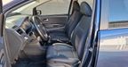 Volkswagen Fox 1.6 TRENDLINE Hatchback 2015