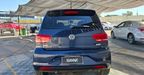 Volkswagen Fox 1.6 TRENDLINE Hatchback 2015