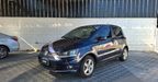 Volkswagen Fox 1.6 TRENDLINE Hatchback 2015