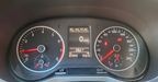 Volkswagen Fox 1.6 TRENDLINE Hatchback 2015