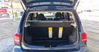 Volkswagen Fox 1.6 TRENDLINE Hatchback 2015