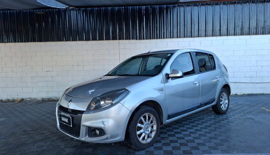 Renault • Sandero