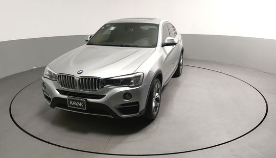 Bmw • X4