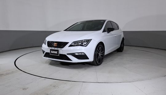 Seat • Leon