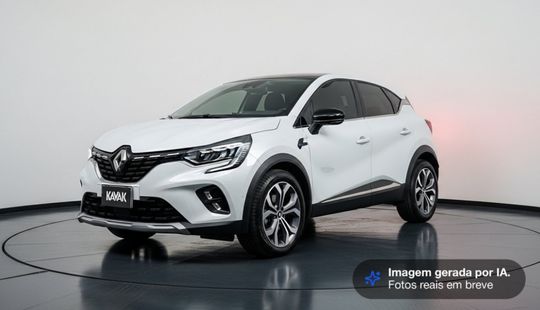Renault • Captur