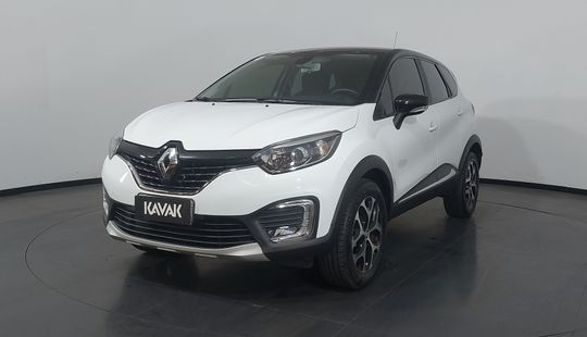 Renault • Captur