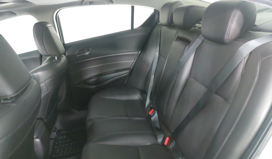 Acura Ilx 2.4 TECH AT Sedan 2017