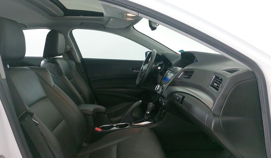 Acura Ilx 2.4 TECH AT Sedan 2017