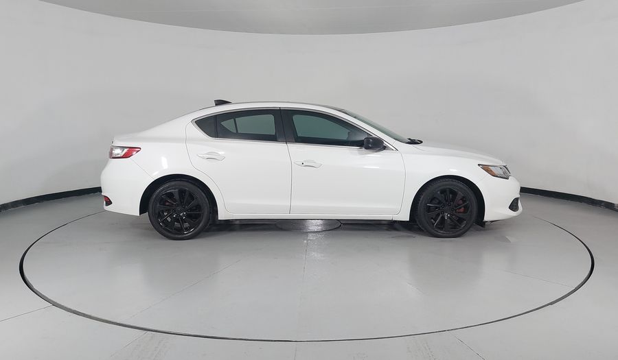 Acura Ilx 2.4 TECH AT Sedan 2017