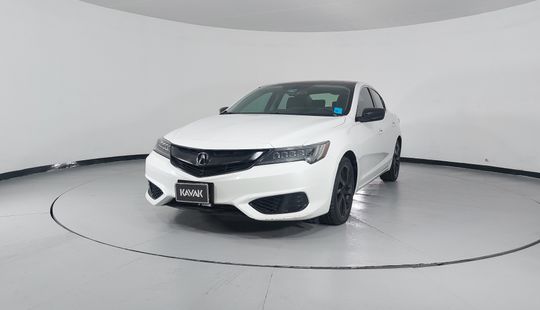 Acura • ILX