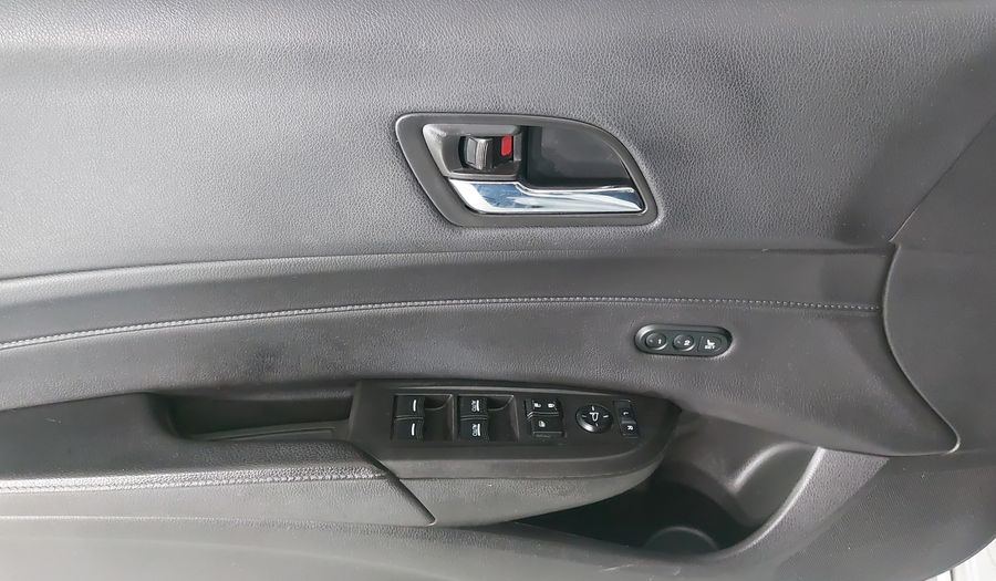 Acura Ilx 2.4 TECH AT Sedan 2017