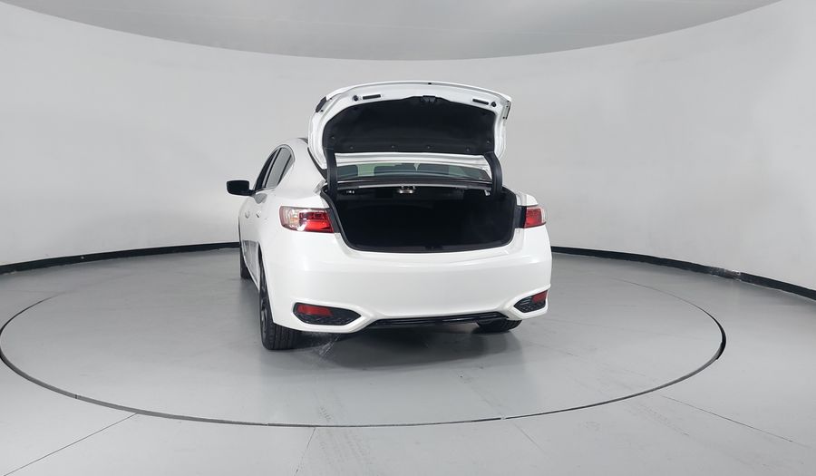 Acura Ilx 2.4 TECH AT Sedan 2017