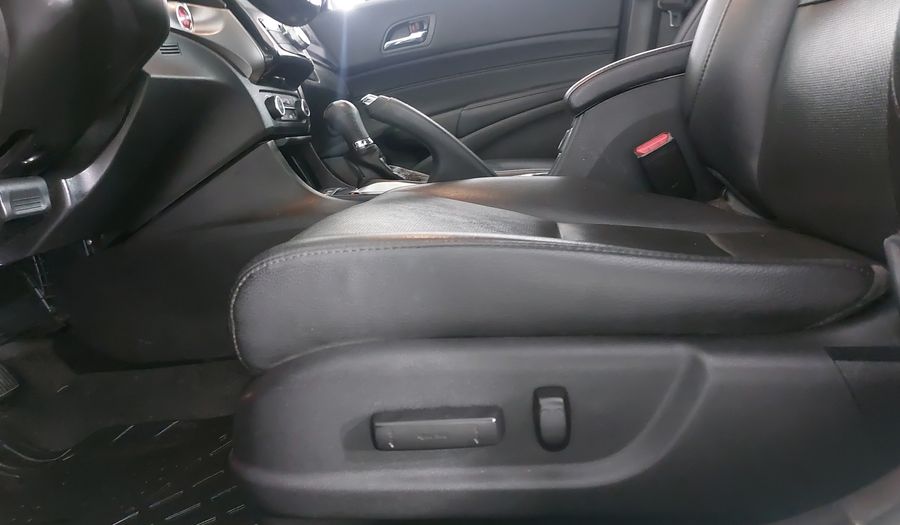 Acura Ilx 2.4 TECH AT Sedan 2017