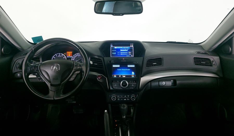 Acura Ilx 2.4 TECH AT Sedan 2017