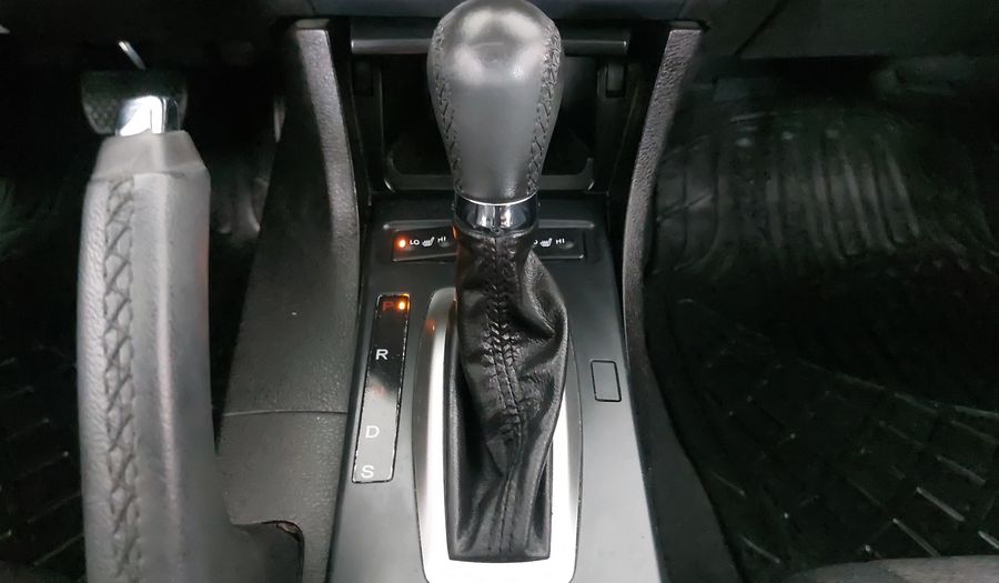 Acura Ilx 2.4 TECH AT Sedan 2017