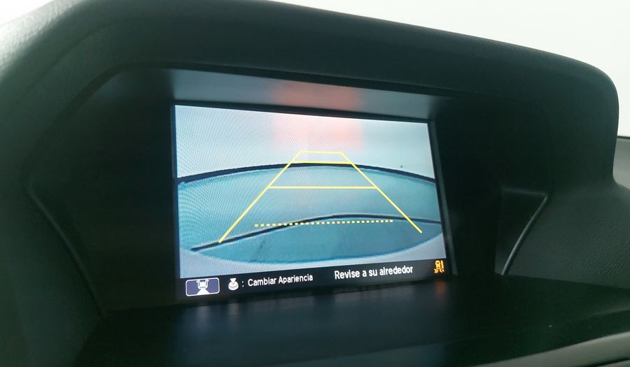 Acura Ilx 2.4 TECH AT Sedan 2017