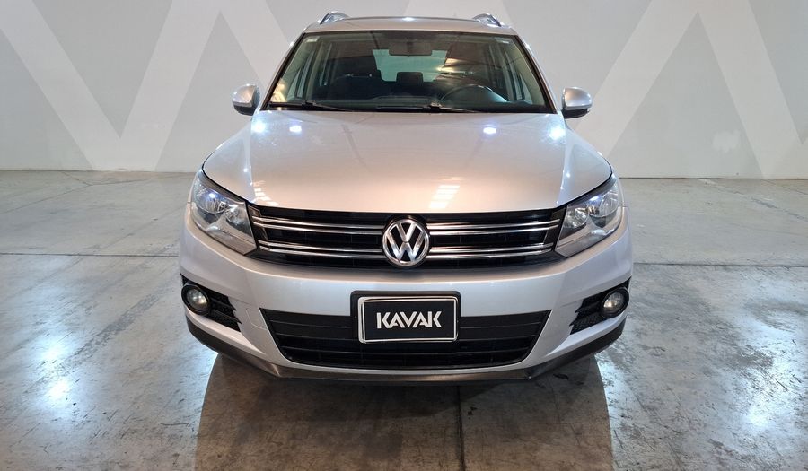Volkswagen Tiguan 1.4 WOLFSBURG EDITION Suv 2017
