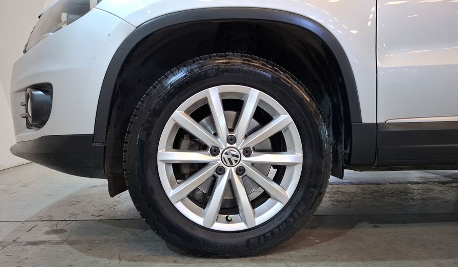 Volkswagen Tiguan 1.4 WOLFSBURG EDITION Suv 2017