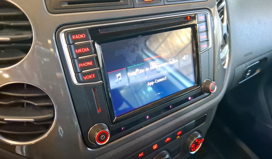 Volkswagen Tiguan 1.4 WOLFSBURG EDITION Suv 2017