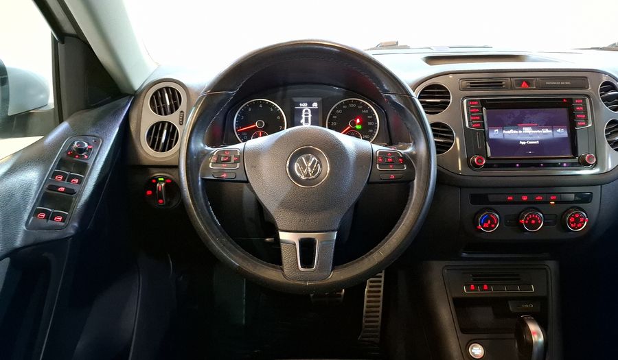 Volkswagen Tiguan 1.4 WOLFSBURG EDITION Suv 2017