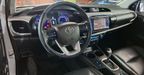 Toyota Hilux 2.8 TDI C/D SRX 4X4 AUTO Pickup 2016