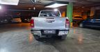 Toyota Hilux 2.8 TDI C/D SRX 4X4 AUTO Pickup 2016