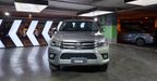Toyota Hilux 2.8 TDI C/D SRX 4X4 AUTO Pickup 2016