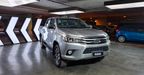 Toyota Hilux 2.8 TDI C/D SRX 4X4 AUTO Pickup 2016