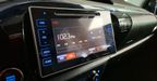 Toyota Hilux 2.8 TDI C/D SRX 4X4 AUTO Pickup 2016