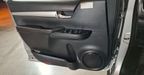 Toyota Hilux 2.8 TDI C/D SRX 4X4 AUTO Pickup 2016