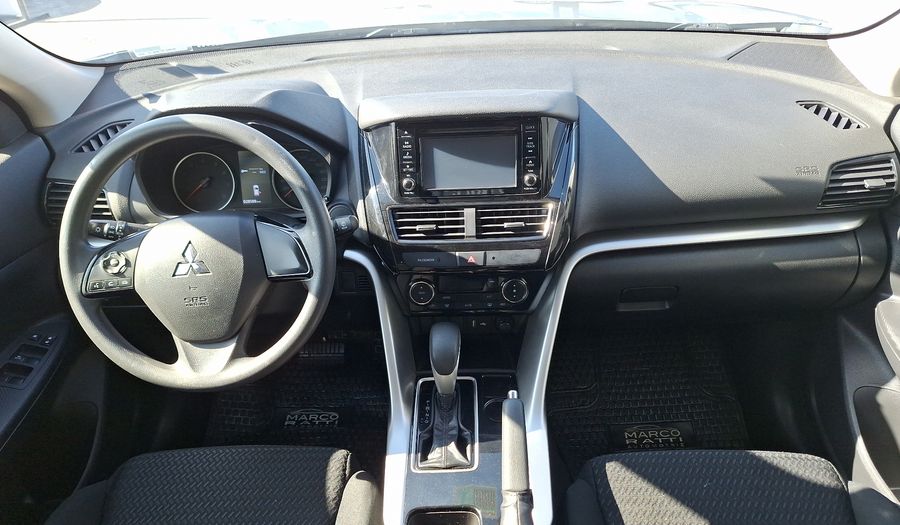 Mitsubishi Eclipse Cross 1.5 TURBO AUTO RX Suv 2021