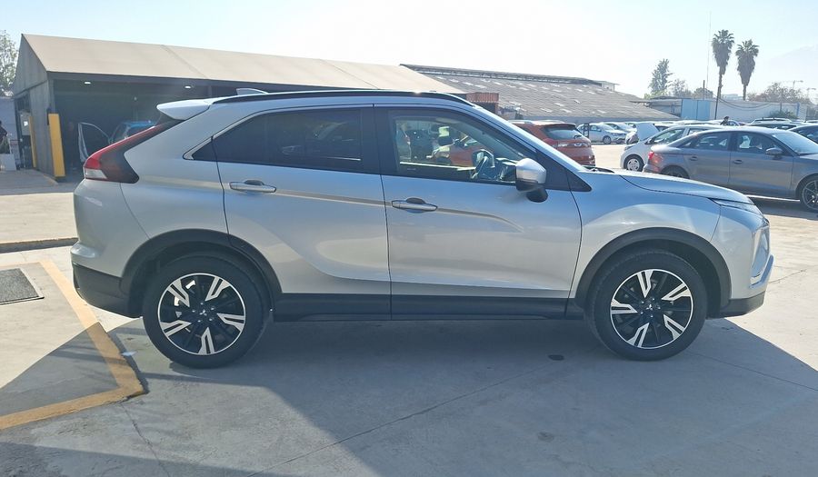 Mitsubishi Eclipse Cross 1.5 TURBO AUTO RX Suv 2021