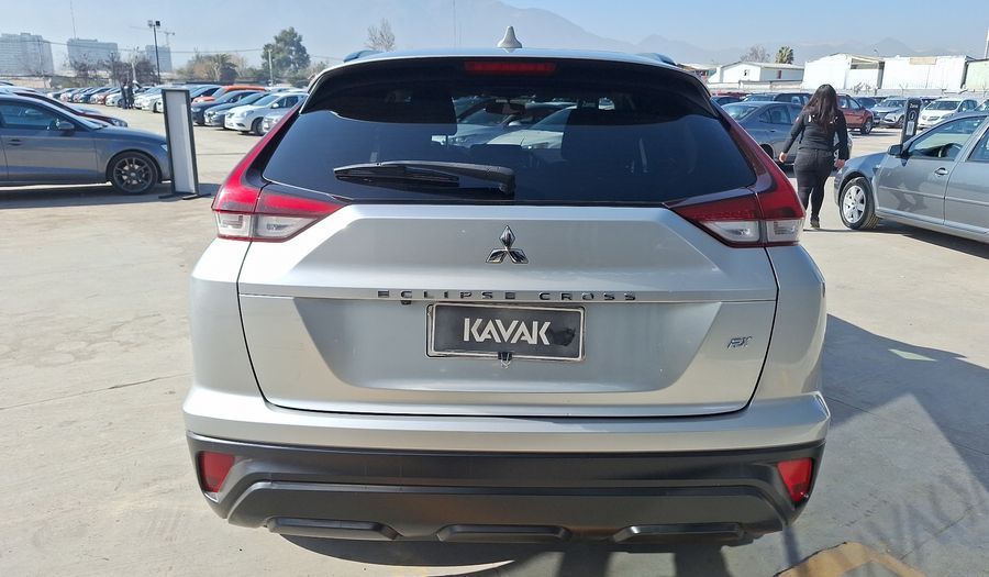 Mitsubishi Eclipse Cross 1.5 TURBO AUTO RX Suv 2021