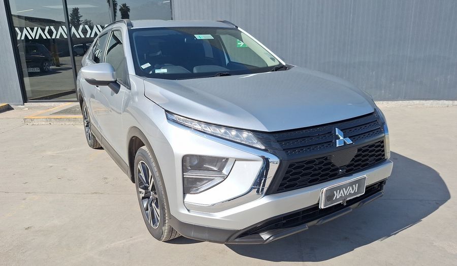 Mitsubishi Eclipse Cross 1.5 TURBO AUTO RX Suv 2021