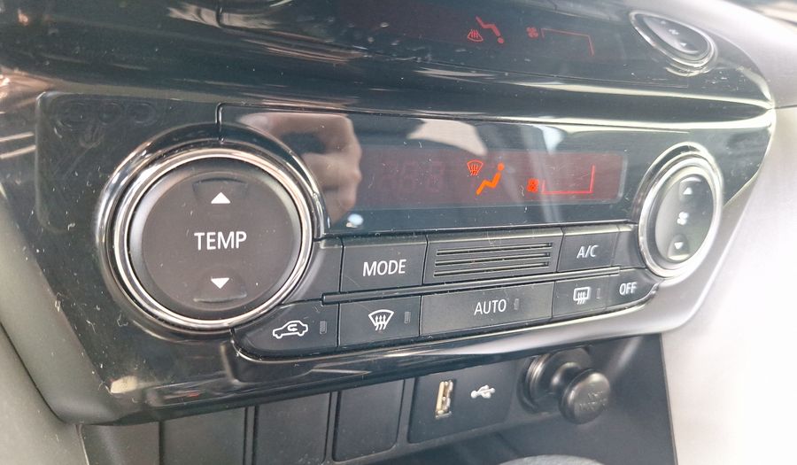 Mitsubishi Eclipse Cross 1.5 TURBO AUTO RX Suv 2021