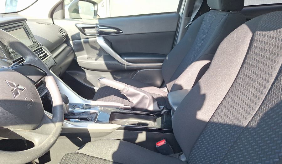 Mitsubishi Eclipse Cross 1.5 TURBO AUTO RX Suv 2021