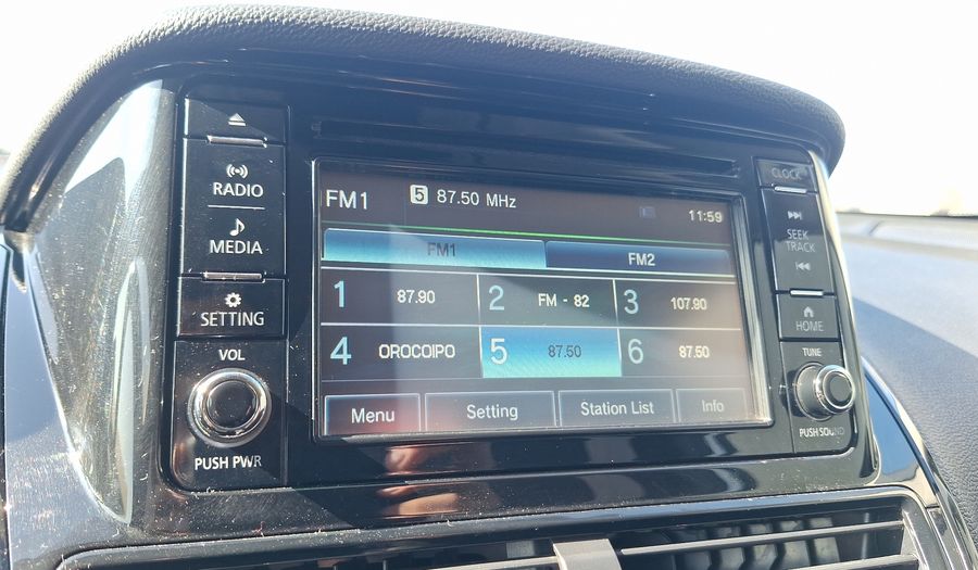 Mitsubishi Eclipse Cross 1.5 TURBO AUTO RX Suv 2021