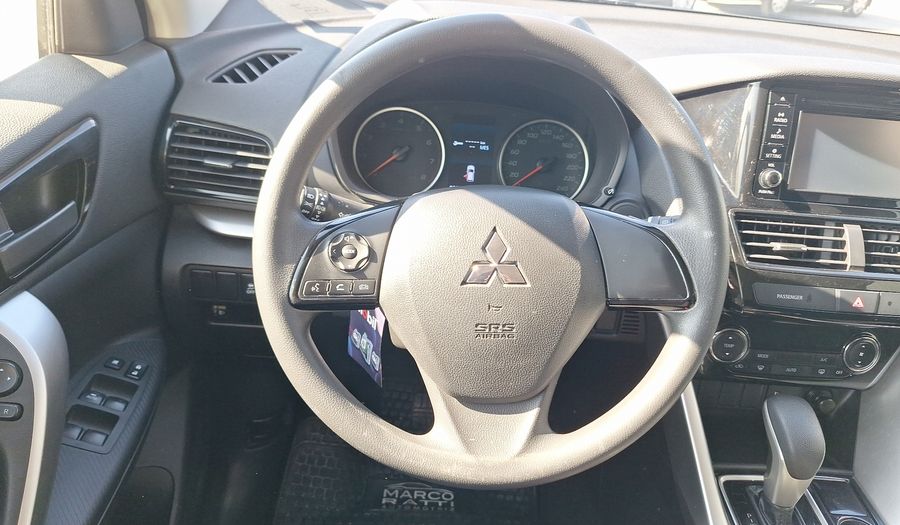 Mitsubishi Eclipse Cross 1.5 TURBO AUTO RX Suv 2021