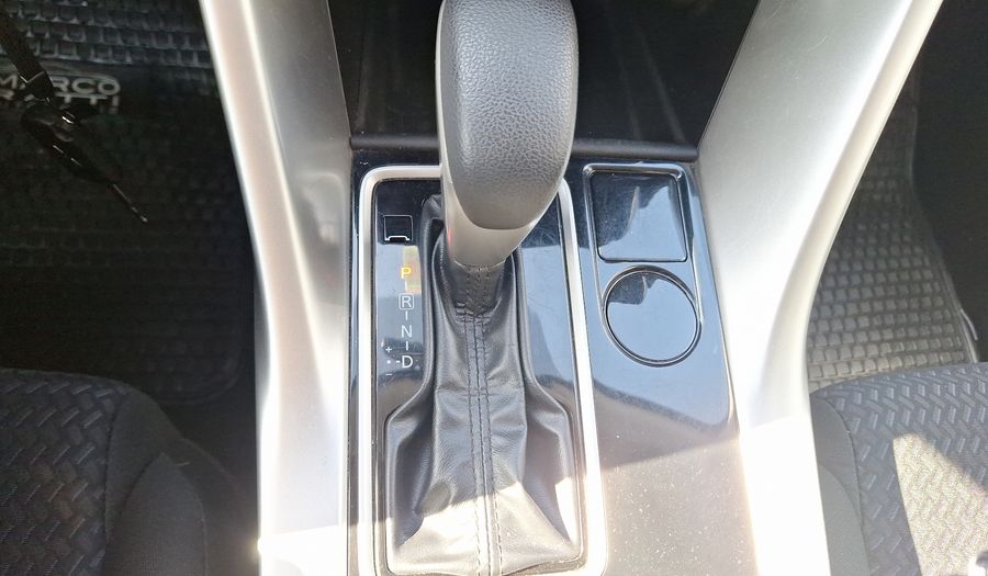 Mitsubishi Eclipse Cross 1.5 TURBO AUTO RX Suv 2021